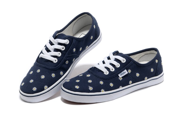 Chaussures Vans Classics V10