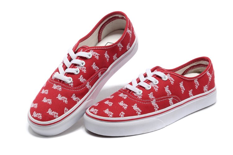 Chaussures Vans Classics V11