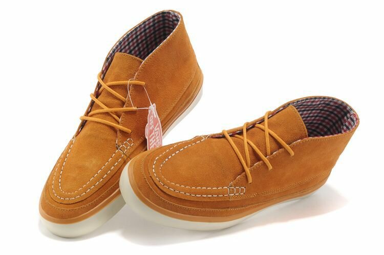 Chaussures Vans OTW V07