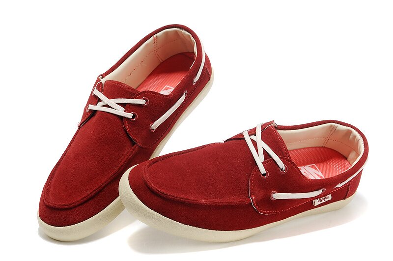 Chaussures Vans Rata Vulc V01