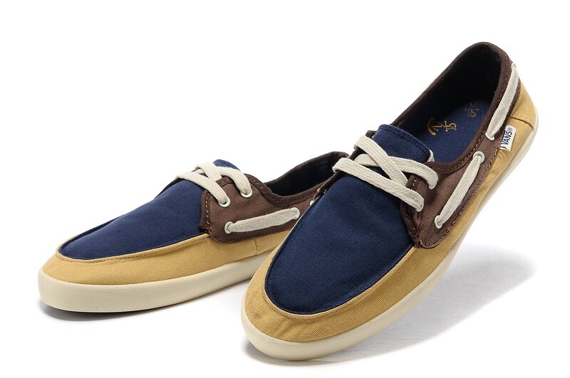 Chaussures Vans Rata Vulc V04