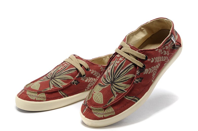 Chaussures Vans Rata Vulc V05