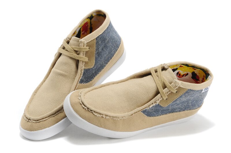 Chaussures Vans Rata Vulc V08