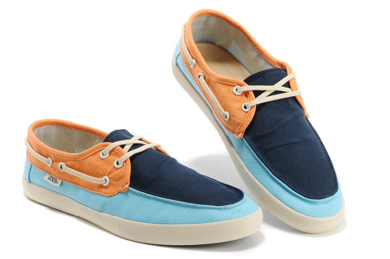 Chaussures Vans Rata Vulc V09