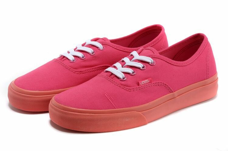 Chaussures Vans Classics V13