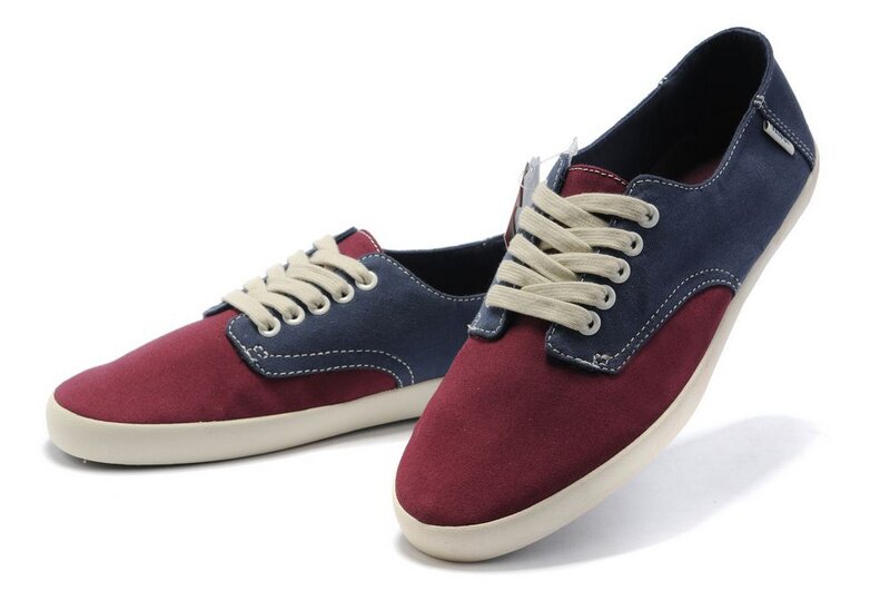 Chaussures Vans Rata Vulc V17