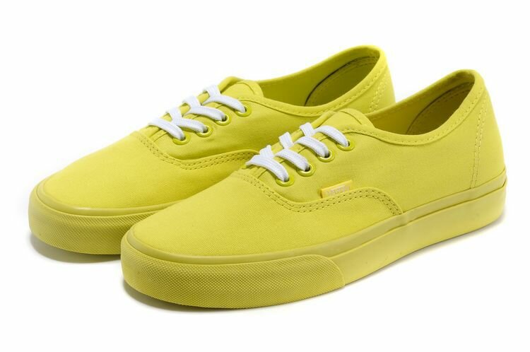 Chaussures Vans Classics V14