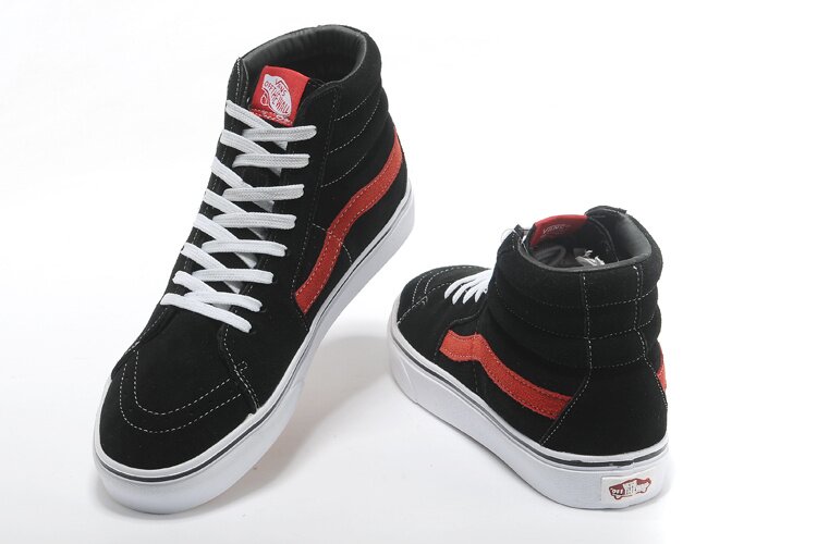 Chaussures Vans SK8 V03