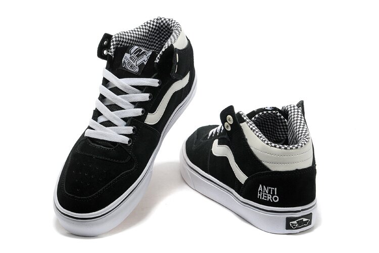 Chaussures Vans TNT V06