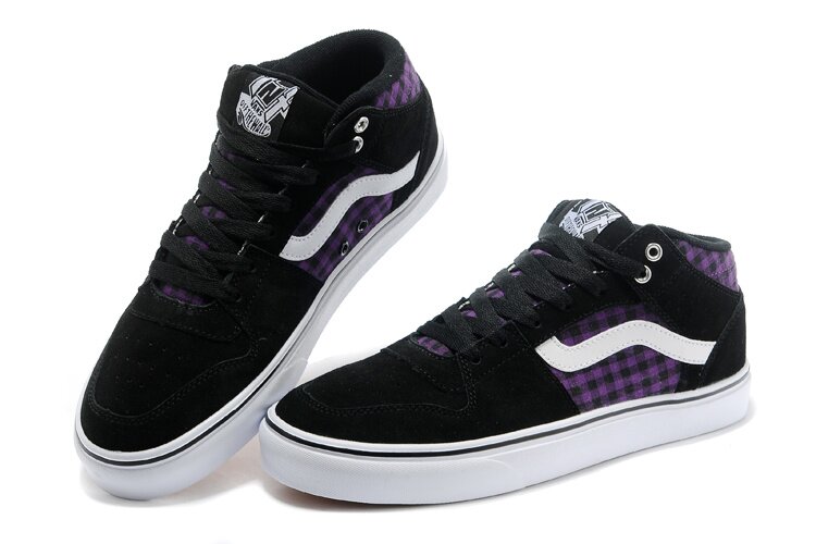 Chaussures Vans TNT V08