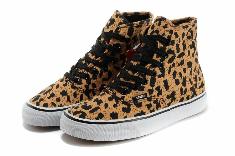 Chaussures Vans Classics V16