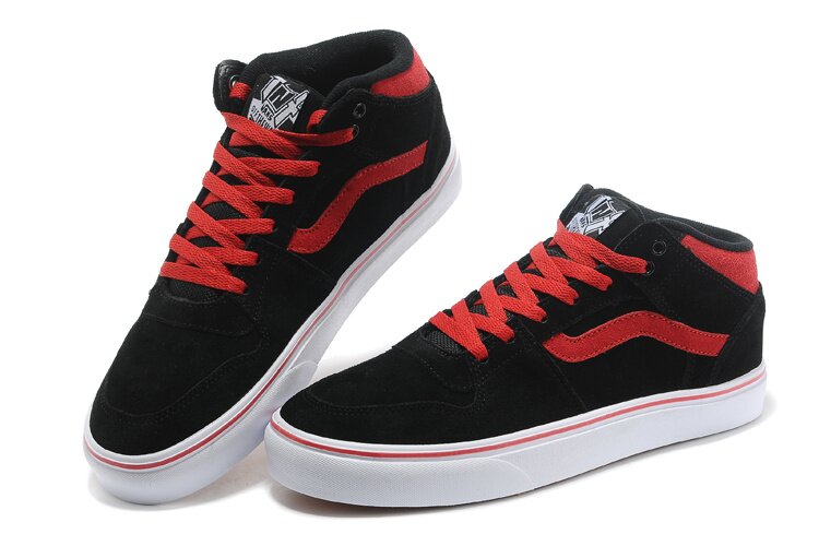 Chaussures Vans TNT V09