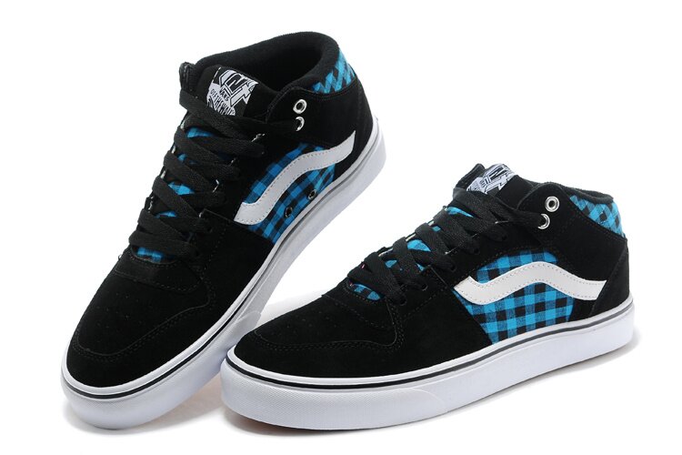 Chaussures Vans TNT V10