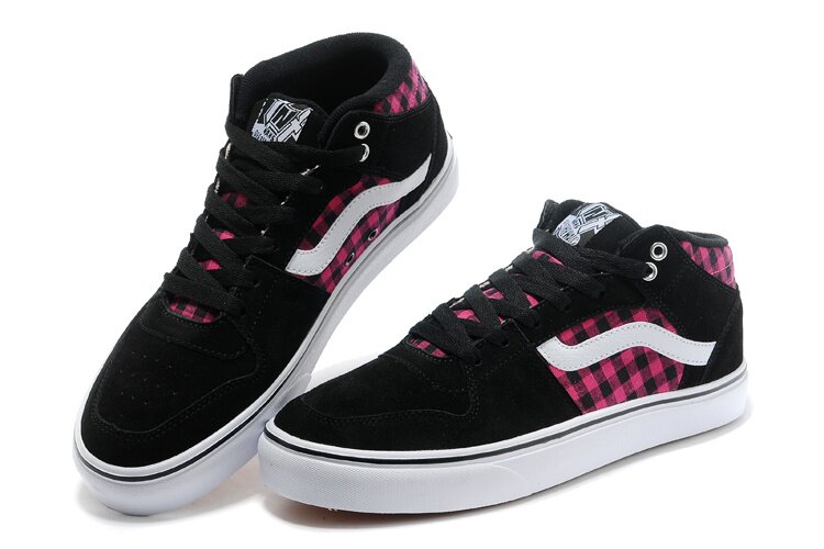Chaussures Vans TNT V11