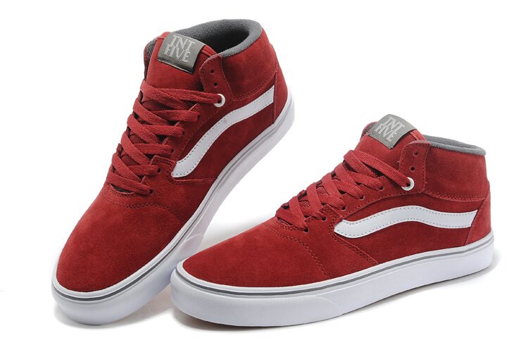 Chaussures Vans TNT V12