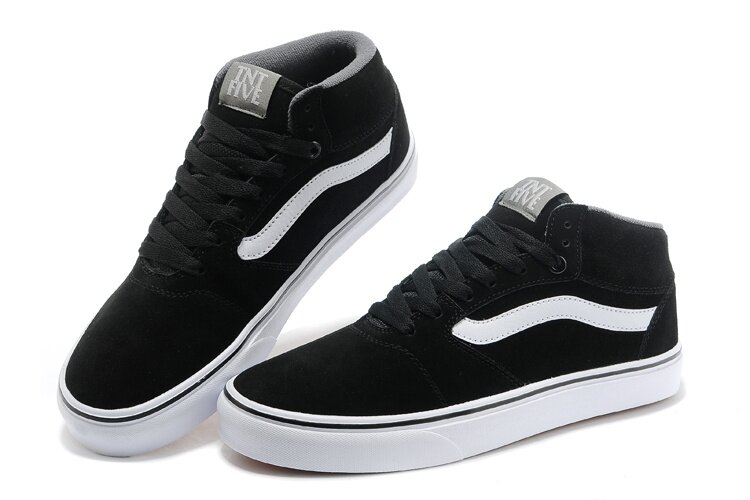 Chaussures Vans TNT V13
