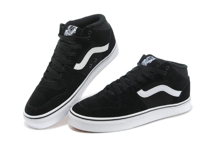 Chaussures Vans TNT V15