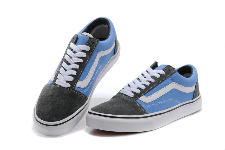 Chaussures Vans Old Skool V02