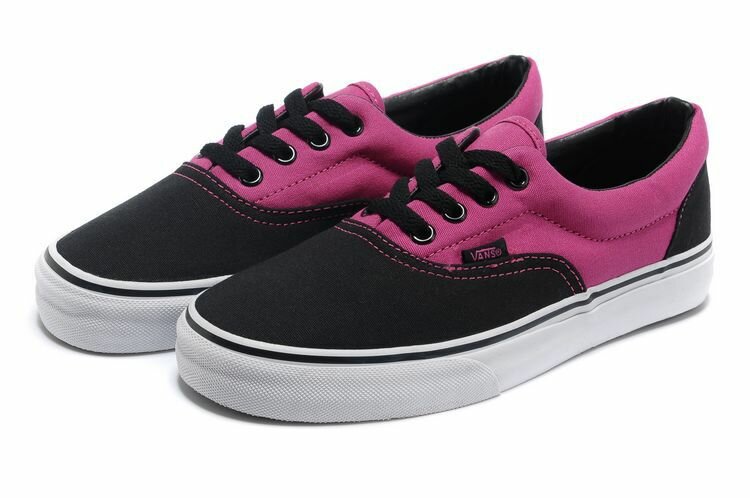 Chaussures Vans Classics V17