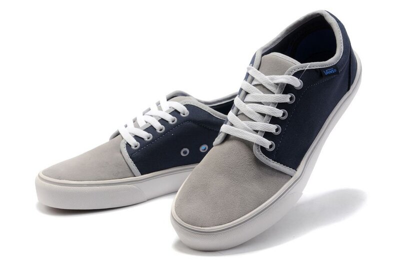 Chaussures Vans Nouveautes V05