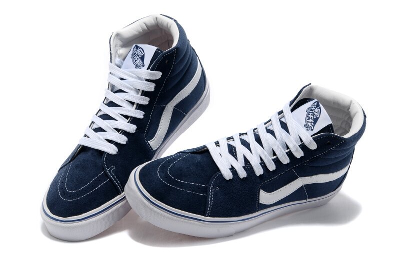Chaussures Vans Nouveautes V09