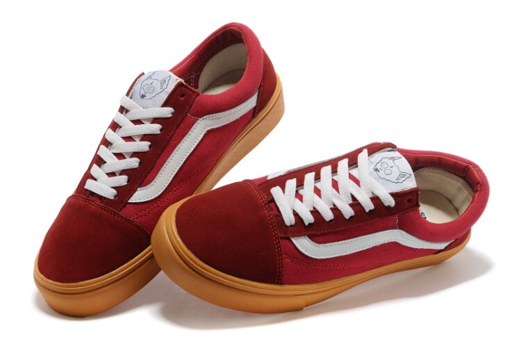 Chaussures Vans Nouveautes V11