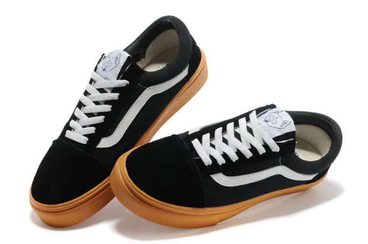 Chaussures Vans Nouveautes V12