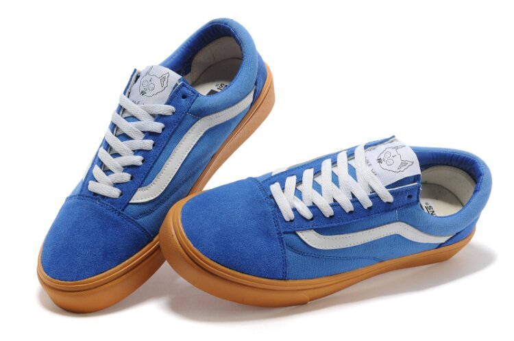 Chaussures Vans Nouveautes V13