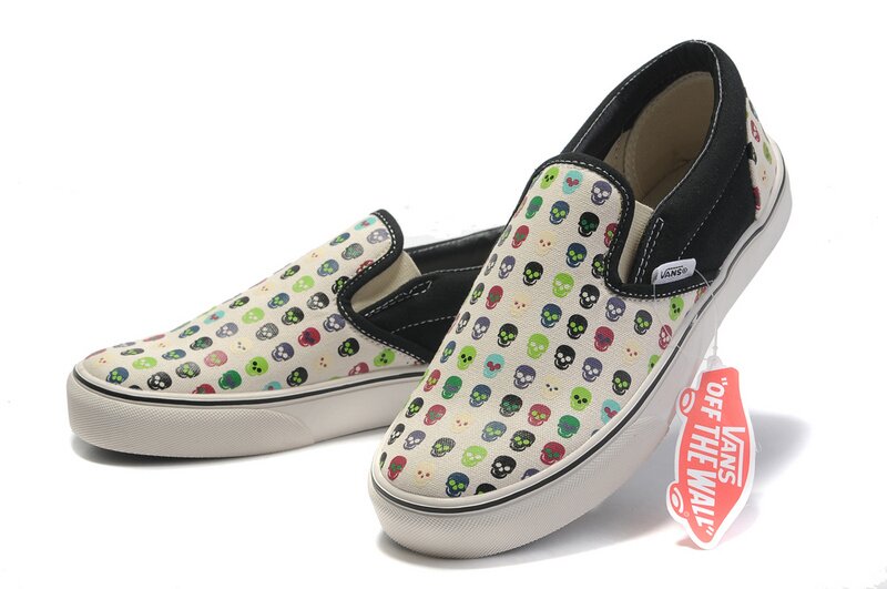 Chaussures Vans Nouveautes V20