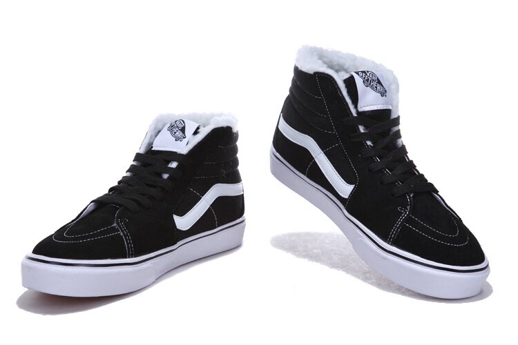 Chaussures Vans Nouveautes V21