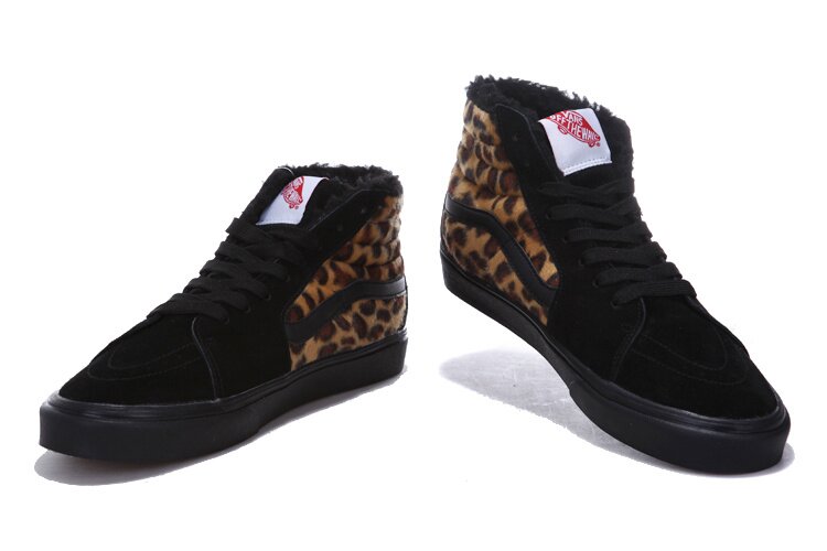 Chaussures Vans Nouveautes V22