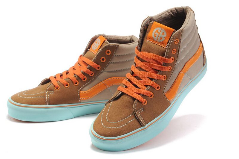 Chaussures Vans Nouveautes V23