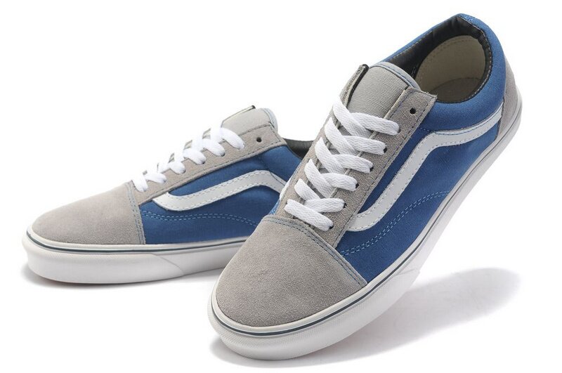 Chaussures Vans Nouveautes V27