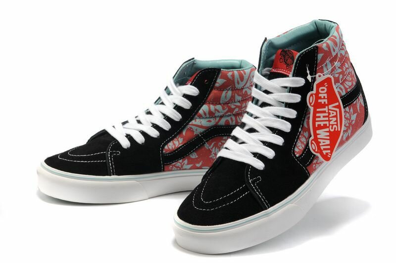 Chaussures Vans Nouveautes V28