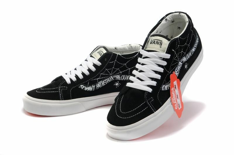 Chaussures Vans Nouveautes V29