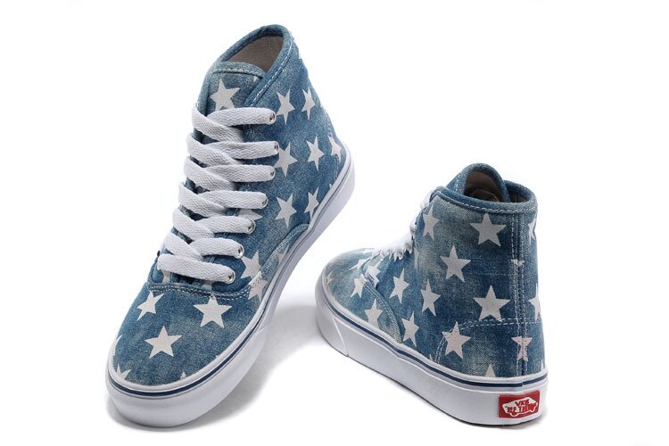 Chaussures Vans Classics V02