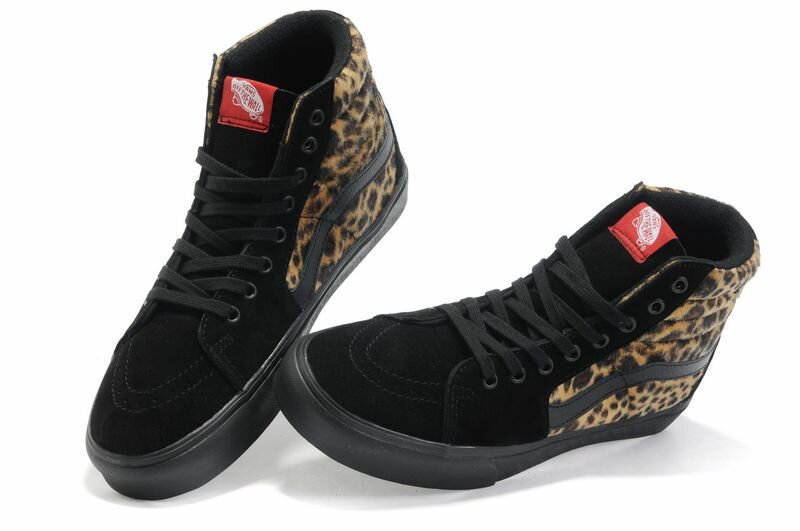 Chaussures Vans Nouveautes V37