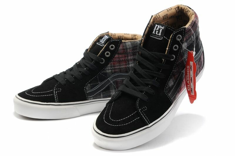 Chaussures Vans Nouveautes V38