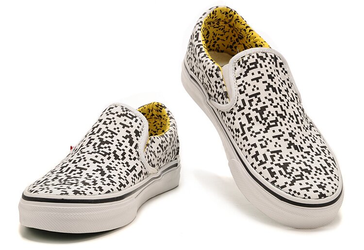 Chaussures Vans Nouveautes V41