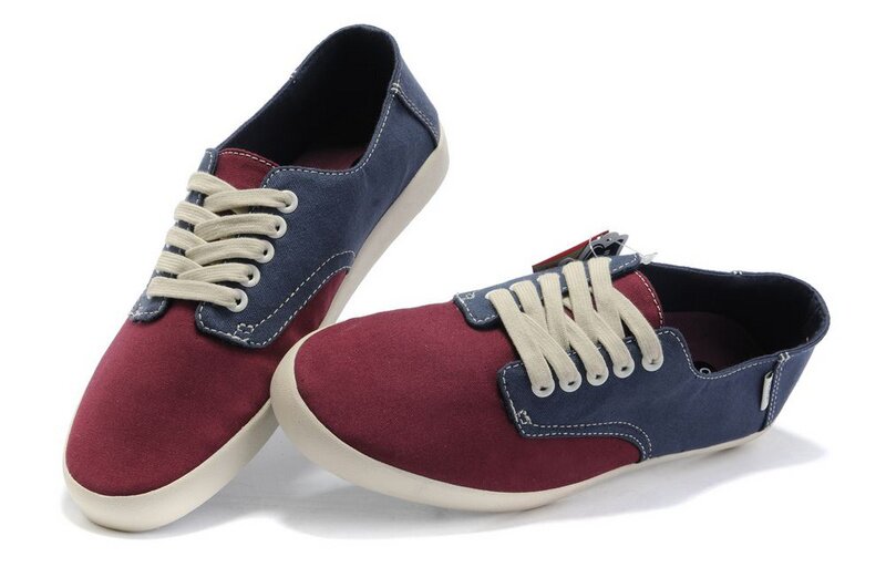 Chaussures Vans Nouveautes V45