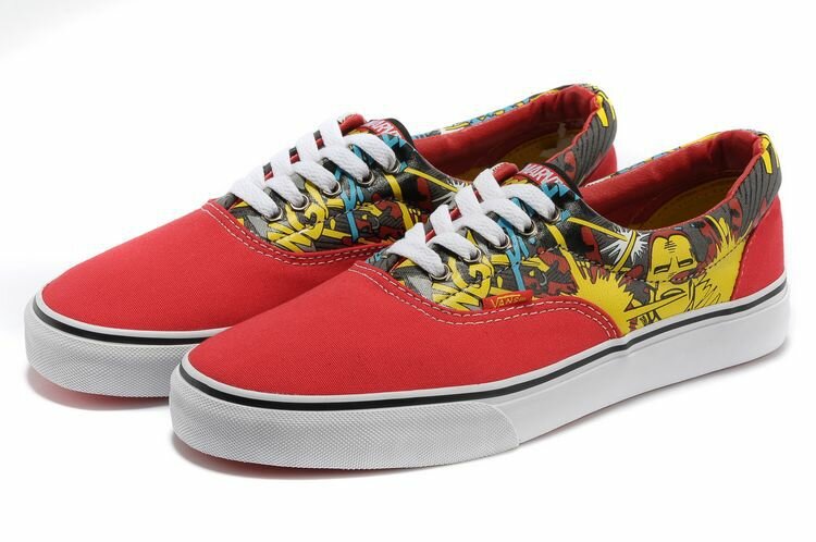 Chaussures Vans Nouveautes V49