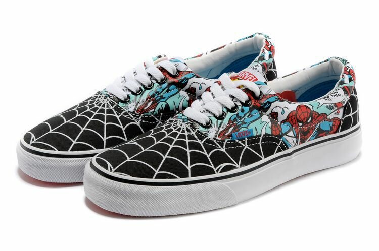 Chaussures Vans Nouveautes V50