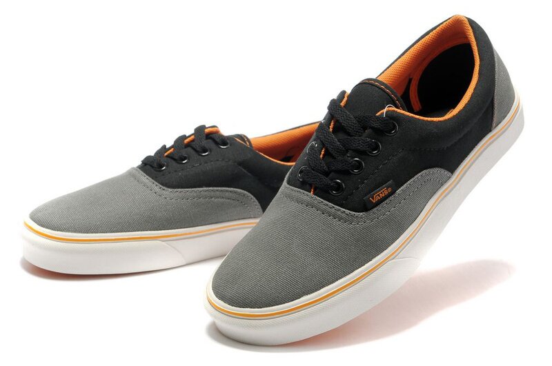 Chaussures Vans Nouveautes V51