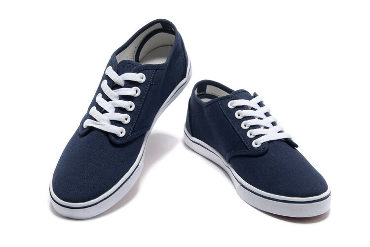 Chaussures Vans Chukka Low V01