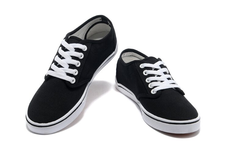 Chaussures Vans Chukka Low V02