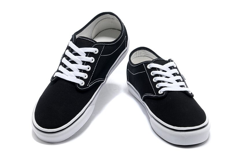 Chaussures Vans Chukka Low V04