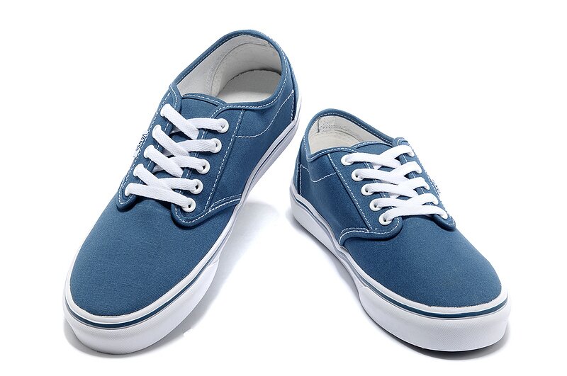 Chaussures Vans Chukka Low V05
