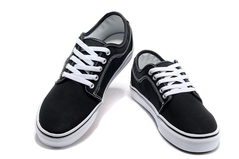Chaussures Vans Chukka Low V07