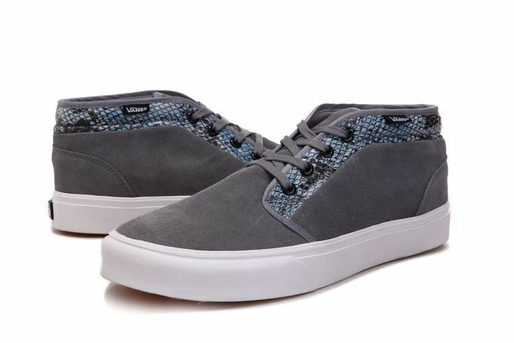 Chaussures Vans Classics V18