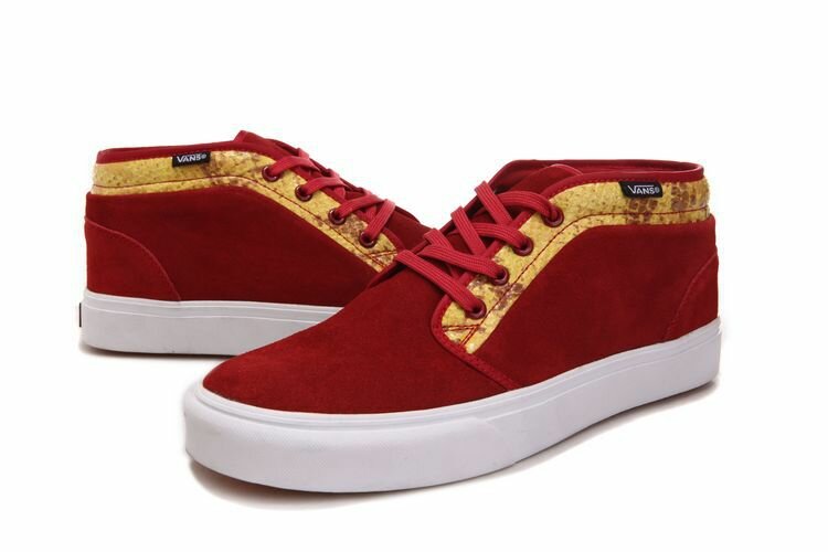 Chaussures Vans Classics V19